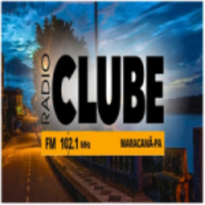 Rádio Clube 102.1 FM/PA 
